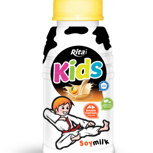 250ml Kids Soy Milk